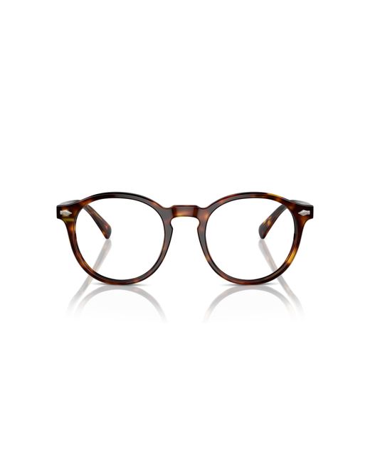 Polo Ralph Lauren Black Sunglass Ph4218 for men