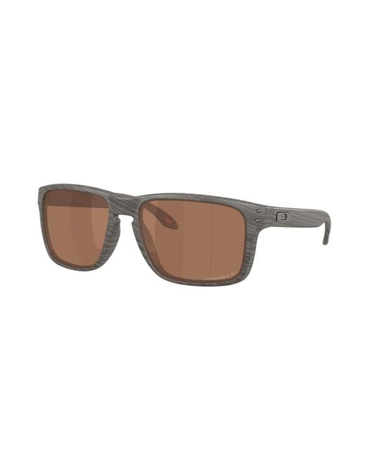 Oakley Black Sunglass Holbrooktm Xxl