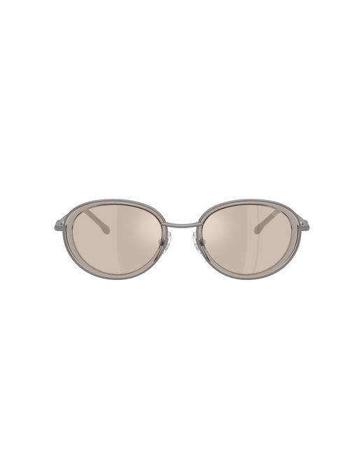 DIESEL Black Sunglass Dl1018