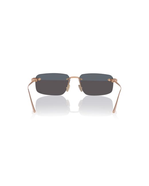Dior Black Sunglass C S4u