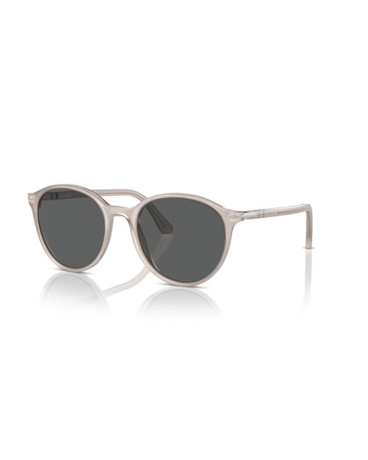 Persol Black Sunglass Po3350s