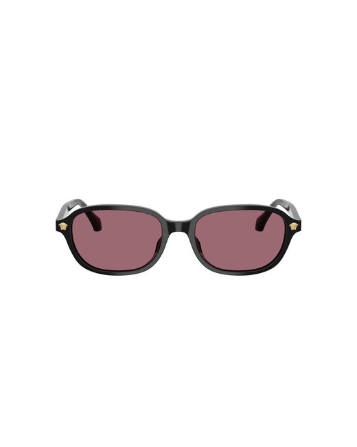 Versace Black Sunglasses Ve4514D
