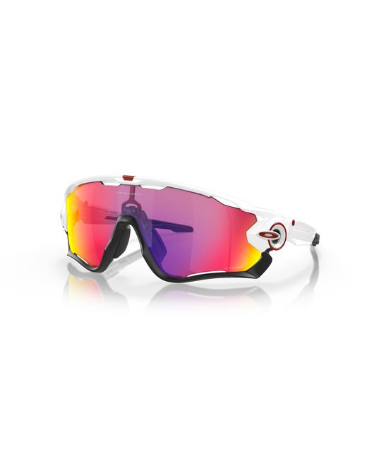 Oakley Black Sunglass Jawbreakertm for men