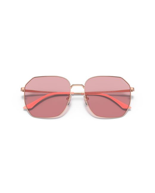 Vogue Eyewear Black Sunglass Vo4215sd