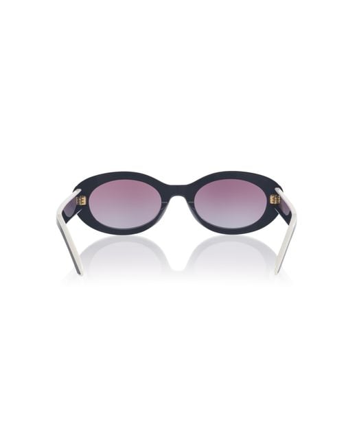 Dior Black Sunglass Pacific B4i
