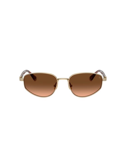 Brunello Cucinelli Black Sunglass Bc2008st
