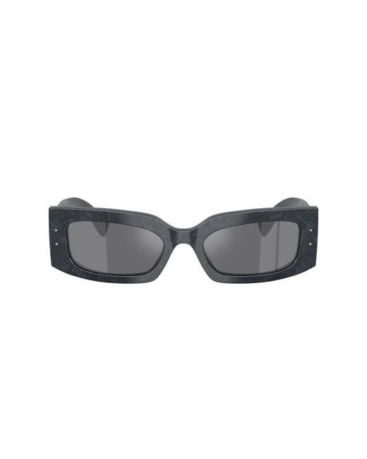 Dolce & Gabbana Black Sunglass Dg4479