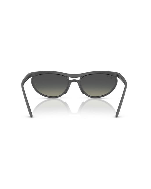 Ray-Ban Black Ray