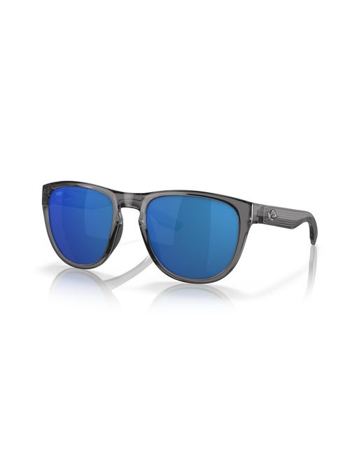 Costa Black Sunglass Irie