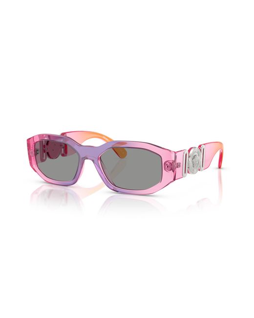 Versace Black Sunglasses Ve4361 for men