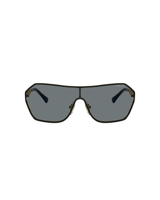 Sunglass VO4302S Vogue Eyewear de color Black