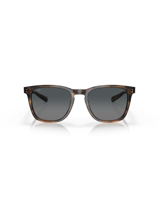 Costa Black Sunglass Sullivan