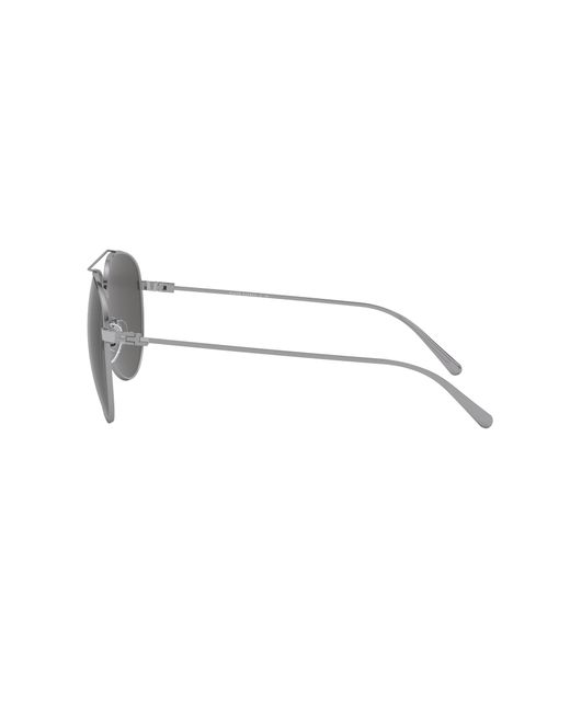 Ralph Lauren Black Sunglass Rl7068 for men