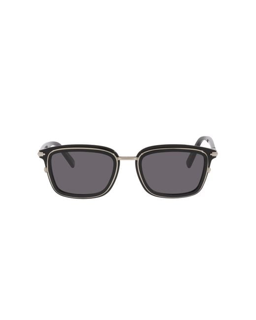 Dior Sunglass Blacksuit S18u for men