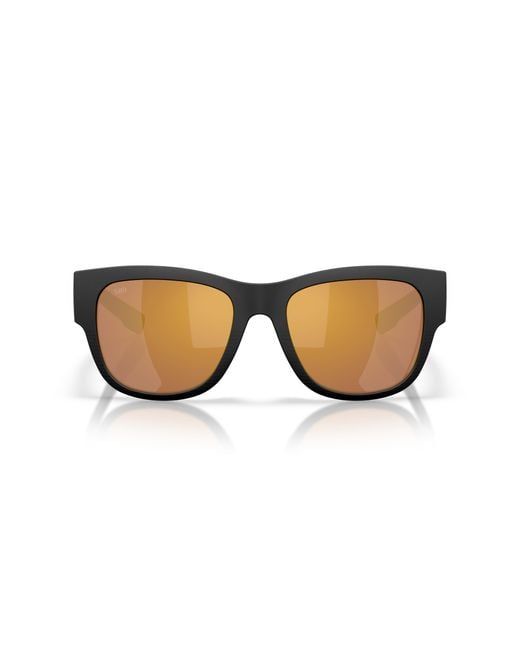 Costa Black Sunglass Caleta