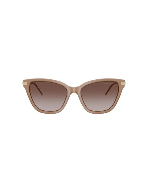 Emporio Armani Black Sunglass Ea4251