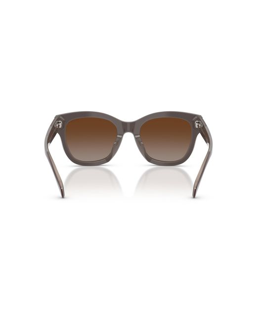 Ralph Black Sunglass Ra5301u