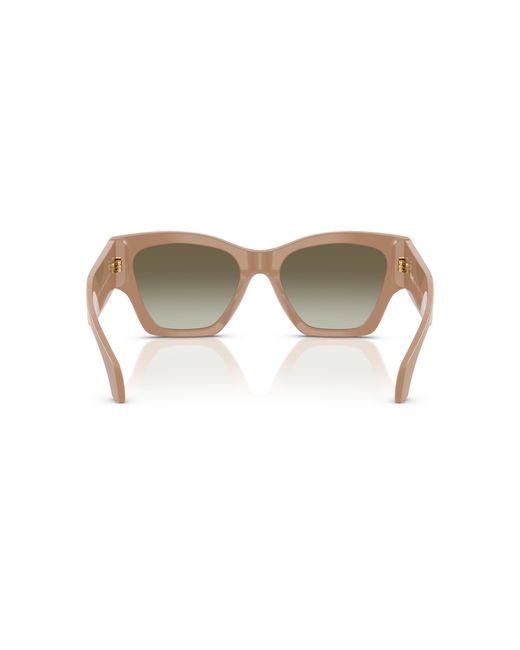 Versace Black Sunglass Ve4492u