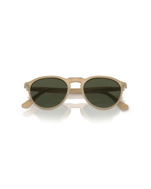 Persol Black Sunglasses Po3286S