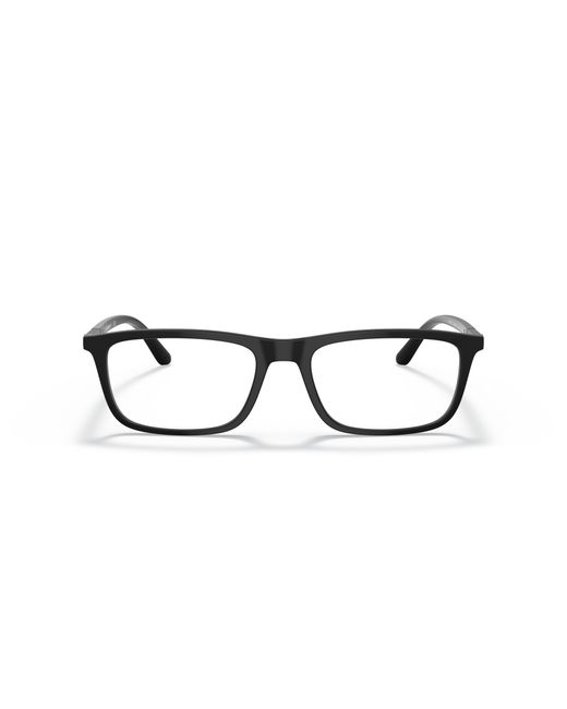 Emporio Armani Black Sunglass Ea4160 for men