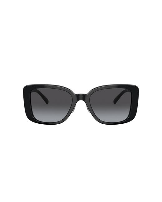 COACH Black Sunglass Cd472