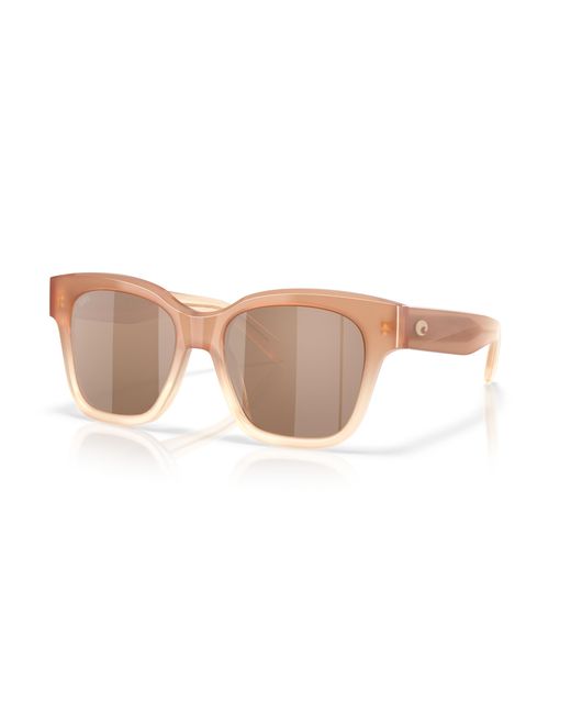 Costa Black Sunglass Nusa