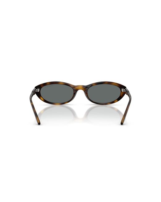 Vogue Eyewear Black Sunglasses Vo5697Su