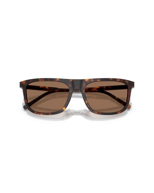 Dolce & Gabbana Black Sunglass Dg4542 for men