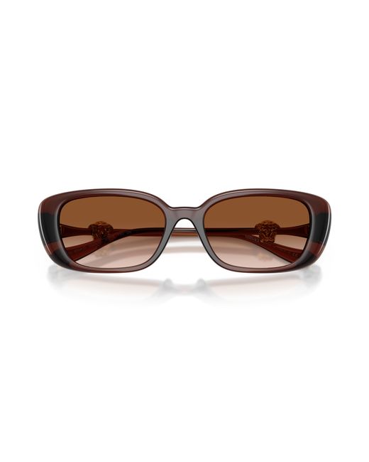 Versace Black Sunglasses Ve4504D