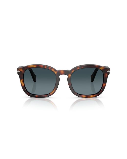 Persol Black Sunglass Po0082s