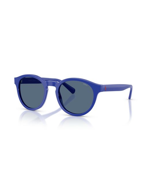 Polo Ralph Lauren Black Sunglass Ph4192 for men