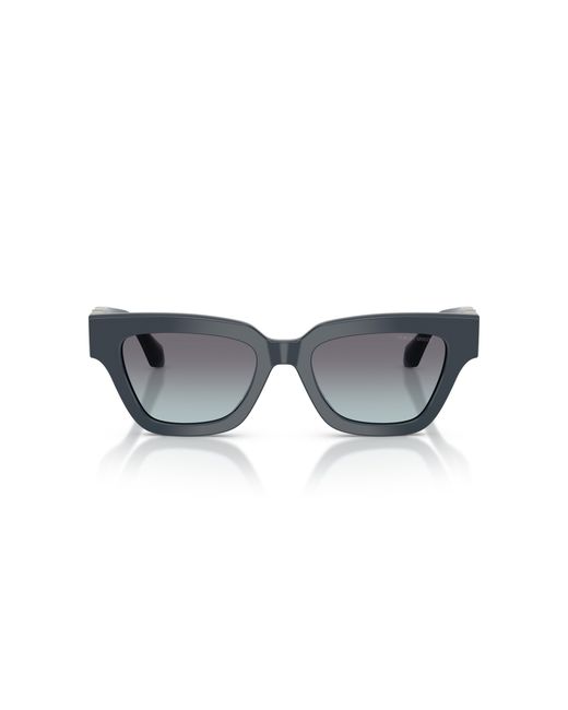 Giorgio Armani Black Sunglasses Ar8246U