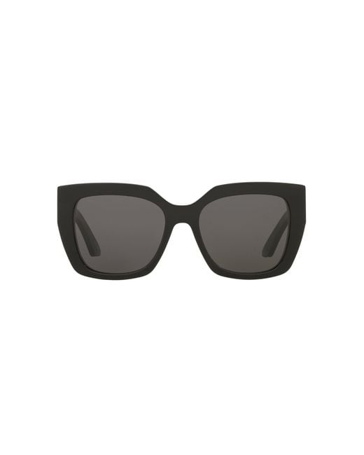 Dior Black Sunglass Miss S2i Cd40183i
