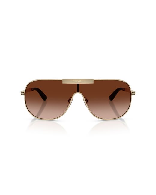Versace Black Sunglasses Ve2293 for men