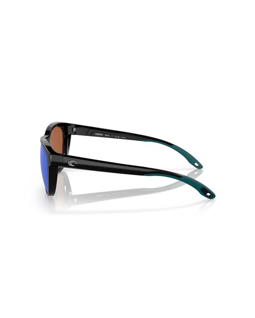 Costa Green Sunglass Aleta