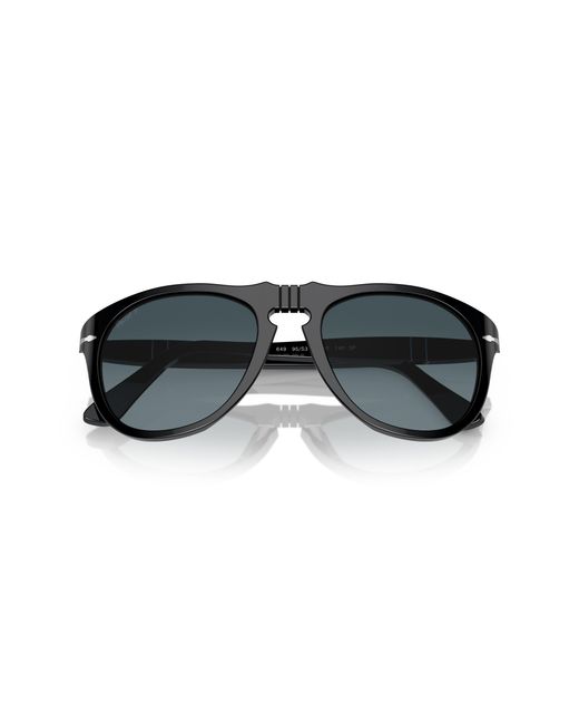 Persol Black Sunglass Po0649 649 for men
