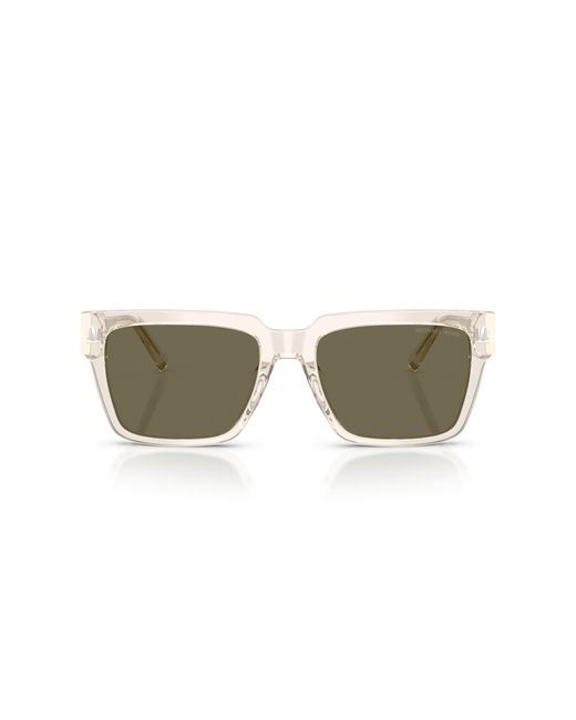 Michael Kors Black Mk2297U Dubrovnik,,Tortoise for men