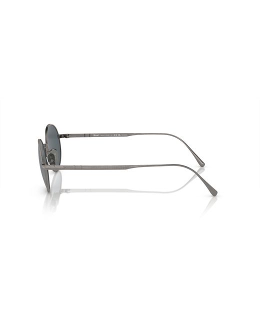 Persol Black Sunglass Po5001st