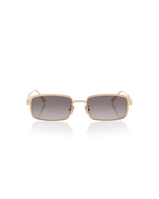 Dior Black Sunglass Cannage Cd40210u