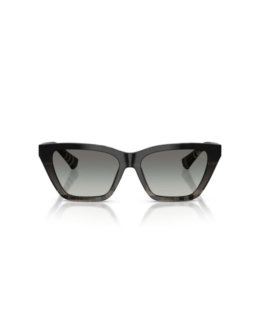 Burberry Black Be4468F