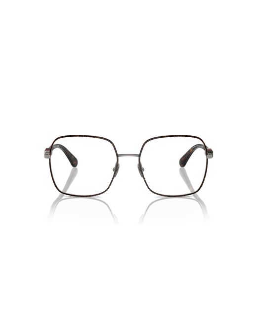 Chanel Black Sunglass Ch2215s