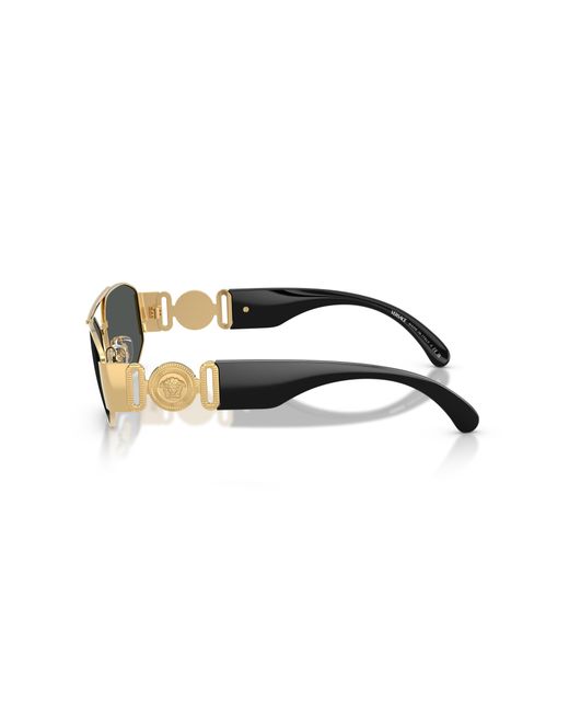 Versace Black Ve2287 for men