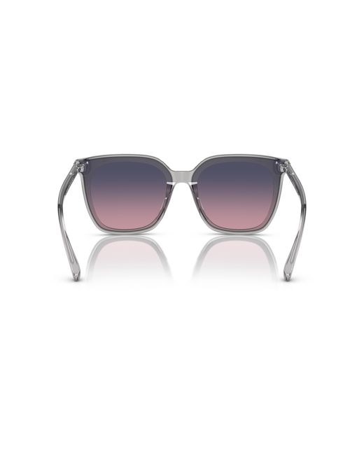Vogue Eyewear Black Sunglass Vo5499sd