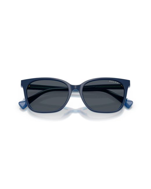 Ralph Black Sunglass Ra5348u