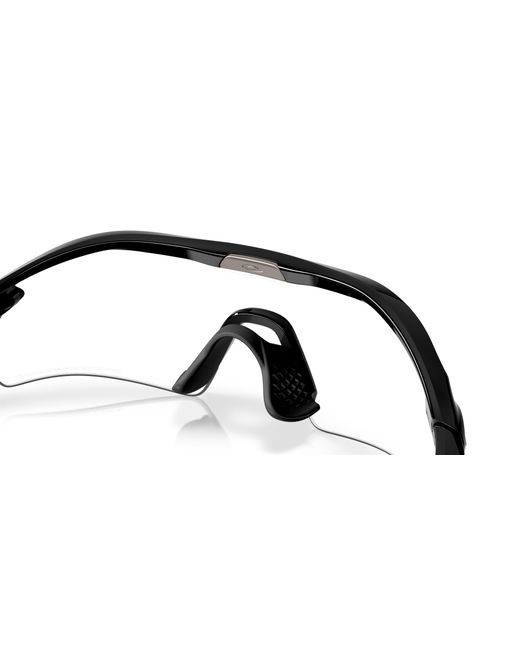 Oakley Black Sunglass Radar® Plate