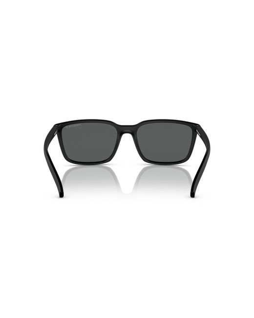 Arnette Black Sunglass An4311 for men