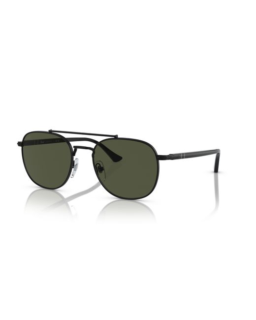 Persol Black Sunglass Po1006s