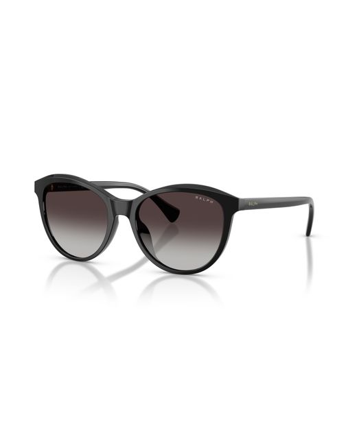 Ralph Black Sunglass Ra5336u