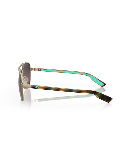 Costa Black Sunglass Peli