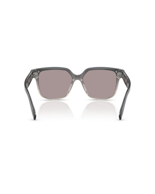 Brunello Cucinelli Black Sunglass Bc4010s